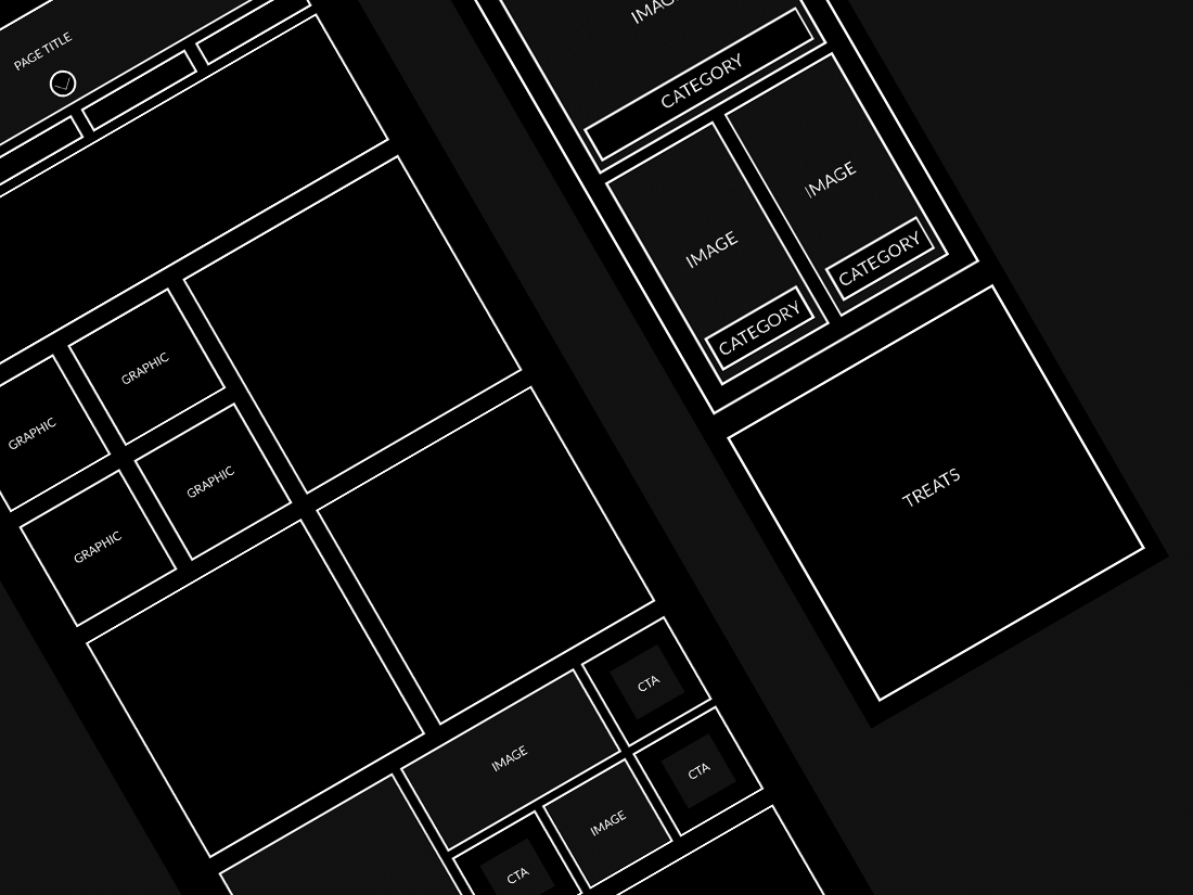 Wireframing